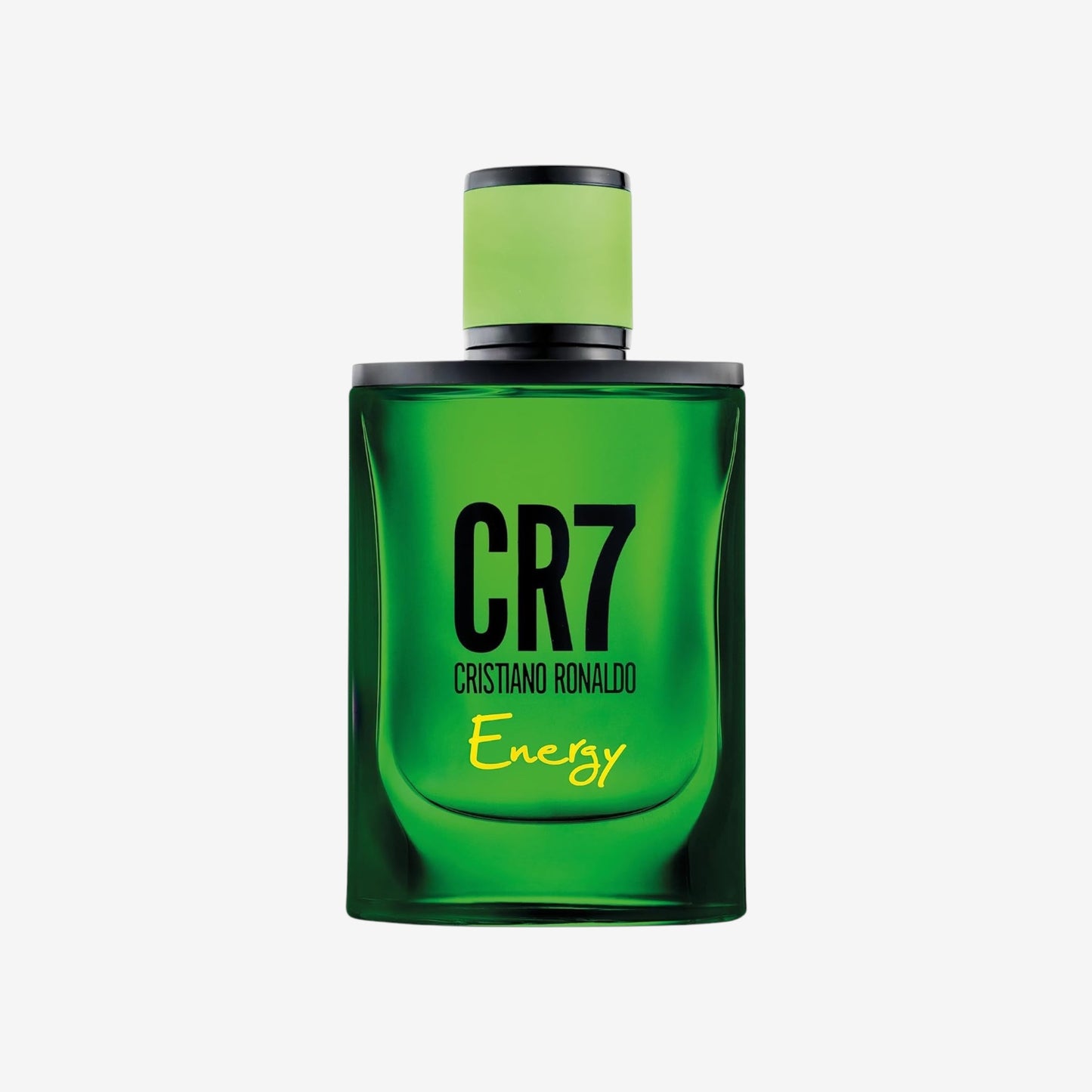 Cristiano Ronaldo CR7 Energy Eau de Toilette for Him Herrenduft 30ml