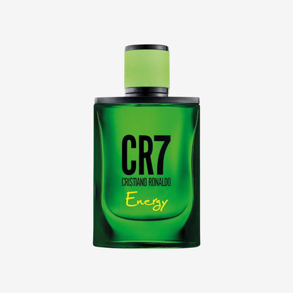 Cristiano Ronaldo CR7 Energy Eau de Toilette for Him Herrenduft 30ml
