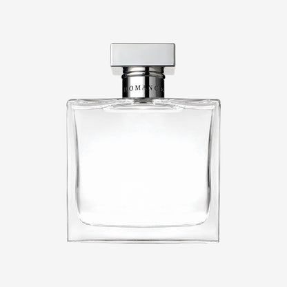 Ralph Lauren Romance Eau de Parfum für Damen, blumig-fruchtiger Duft mit Rose, Lotusblüte & Moschus, für romantische Frauen