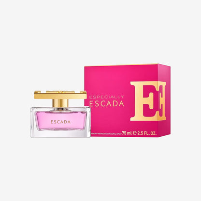 Escada Especially Eau de Parfum, frisch-blumiger Damenduft für glamouröse Frauen