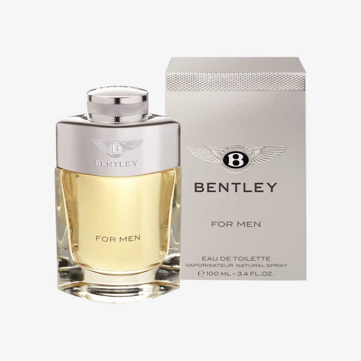 Bentley For Men, Eau de Toilette