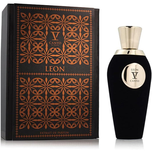 V Canto EAU de Parfum Unisex Leon 100 ml
