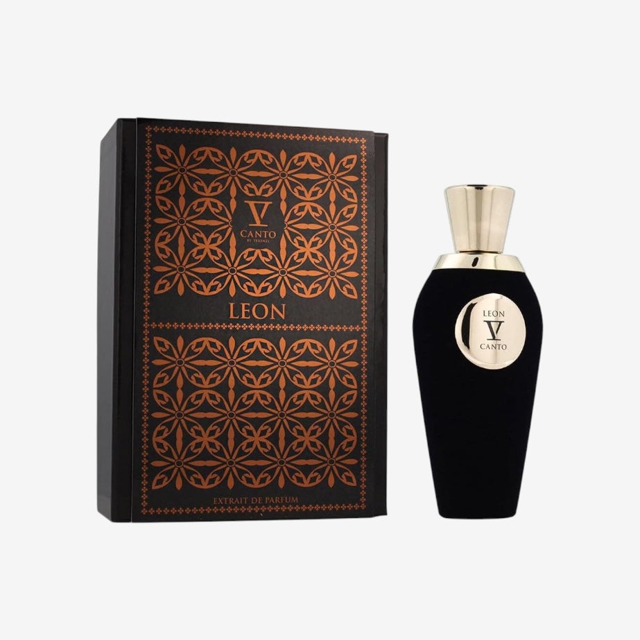 V Canto EAU de Parfum Unisex Leon 100 ml