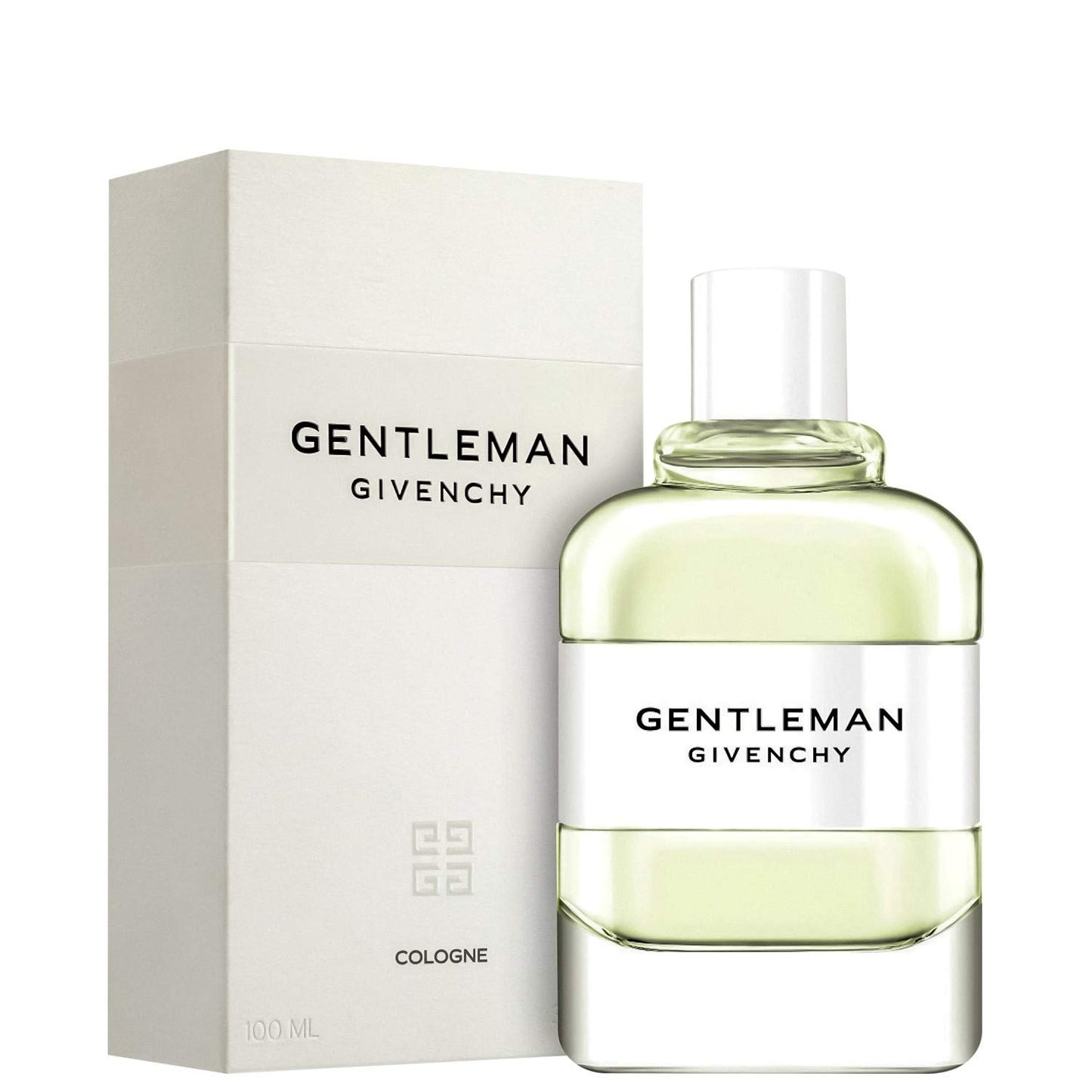 Givenchy Gentleman Eau de Cologne , 100 ml