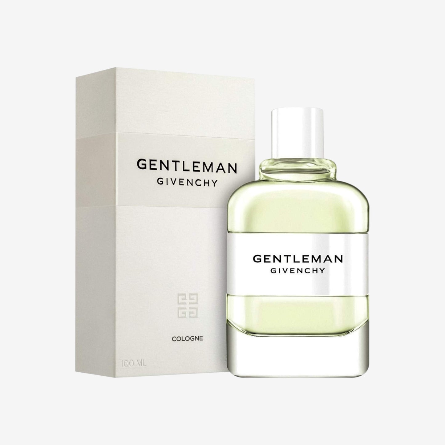 Givenchy Gentleman Eau de Cologne , 100 ml