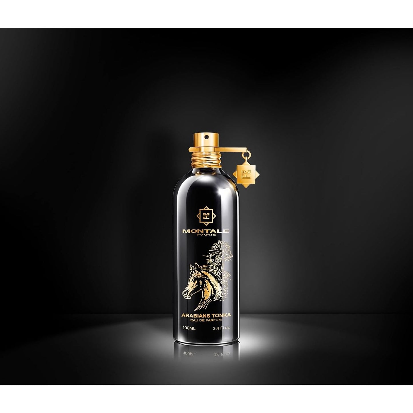 Eau de Parfum Spray 100 ml