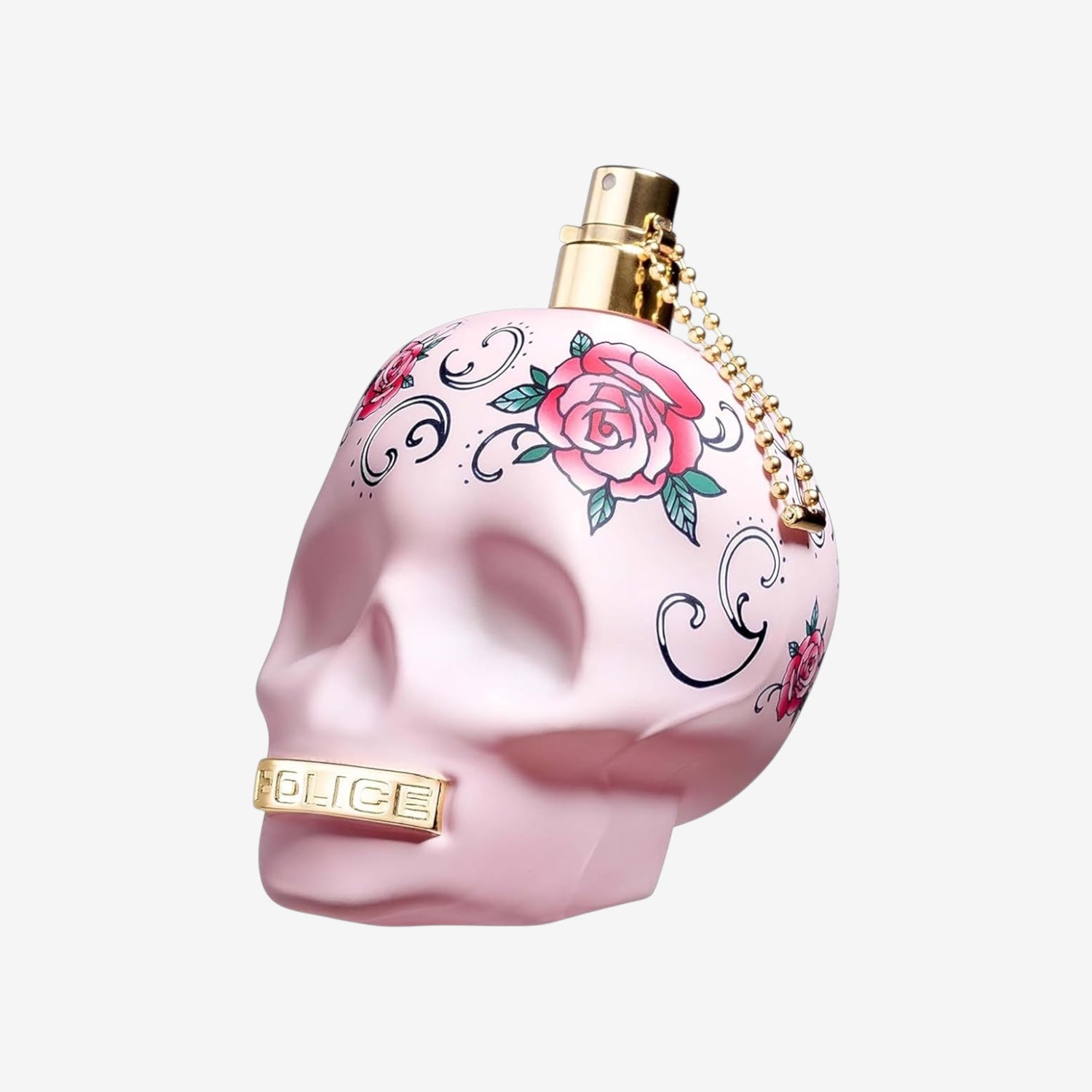 Parfum Femme To Be Tattoo Art Police EDP (125 ml) (125 ml)