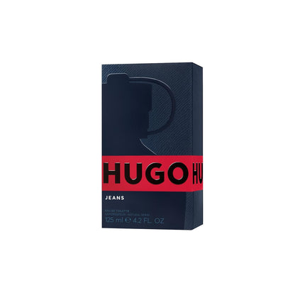 Hugo Jeans Eau de Toilette für Männer