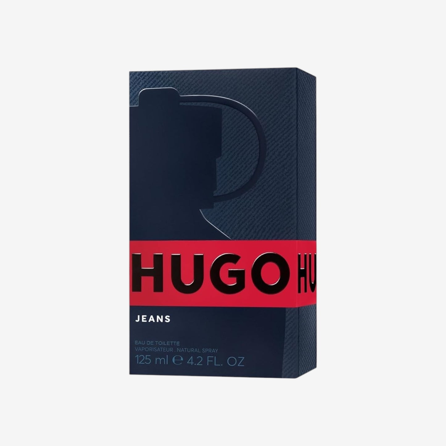 Hugo Jeans Eau de Toilette für Männer