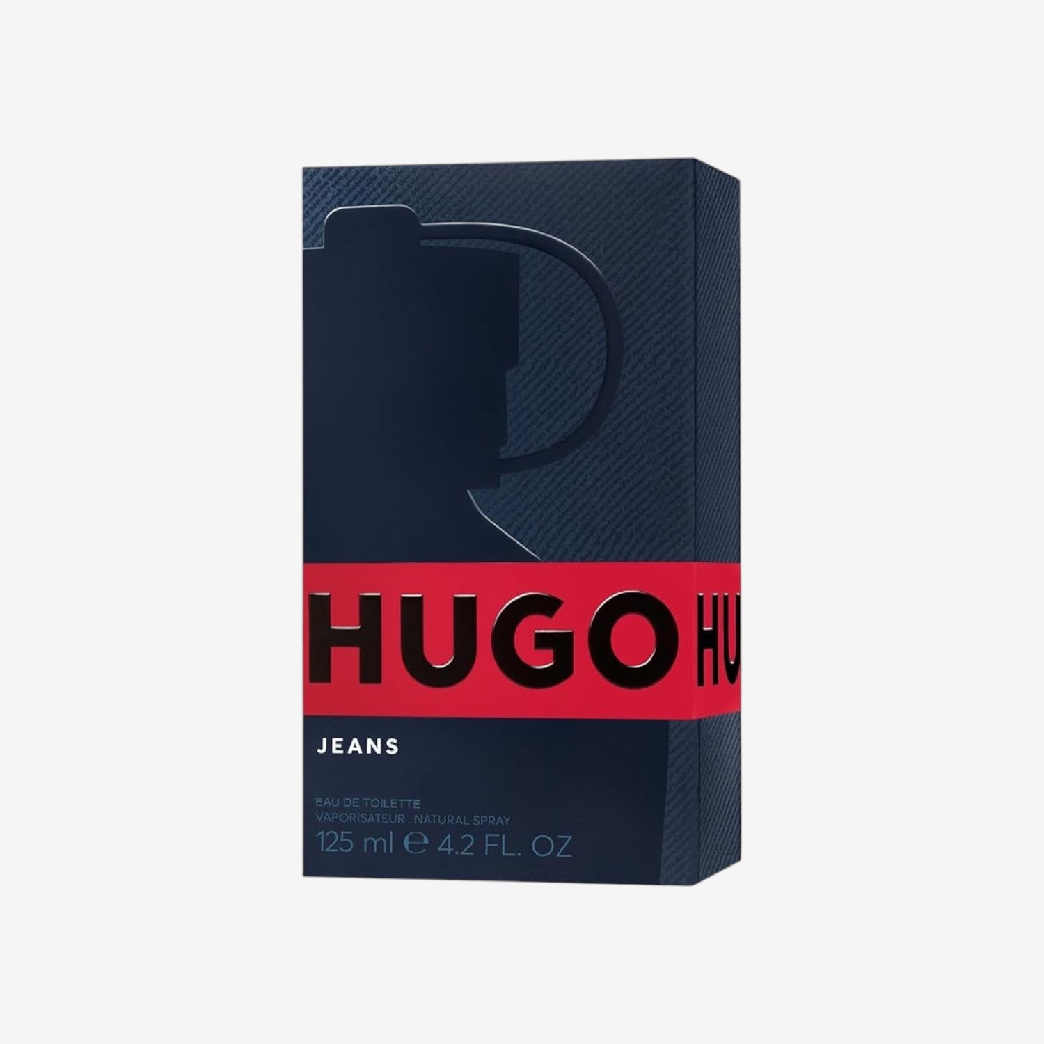 Hugo Jeans Eau de Toilette für Männer