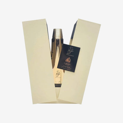 Lattafa Gharam 100ML Damen & Herren Parfum