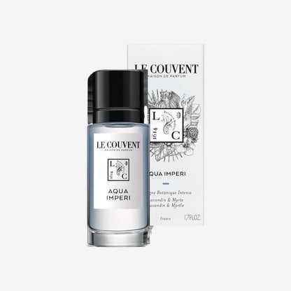 Le Couvent Botanical Cologne Aqua Imperi EDT 50 ml