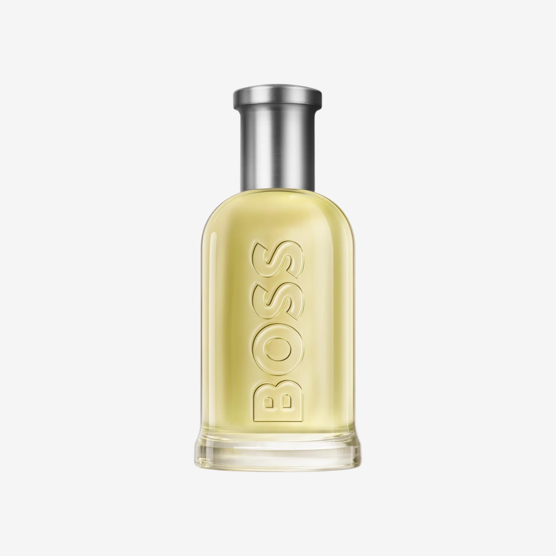 Boss Bottled Eau de Toilette für Männer