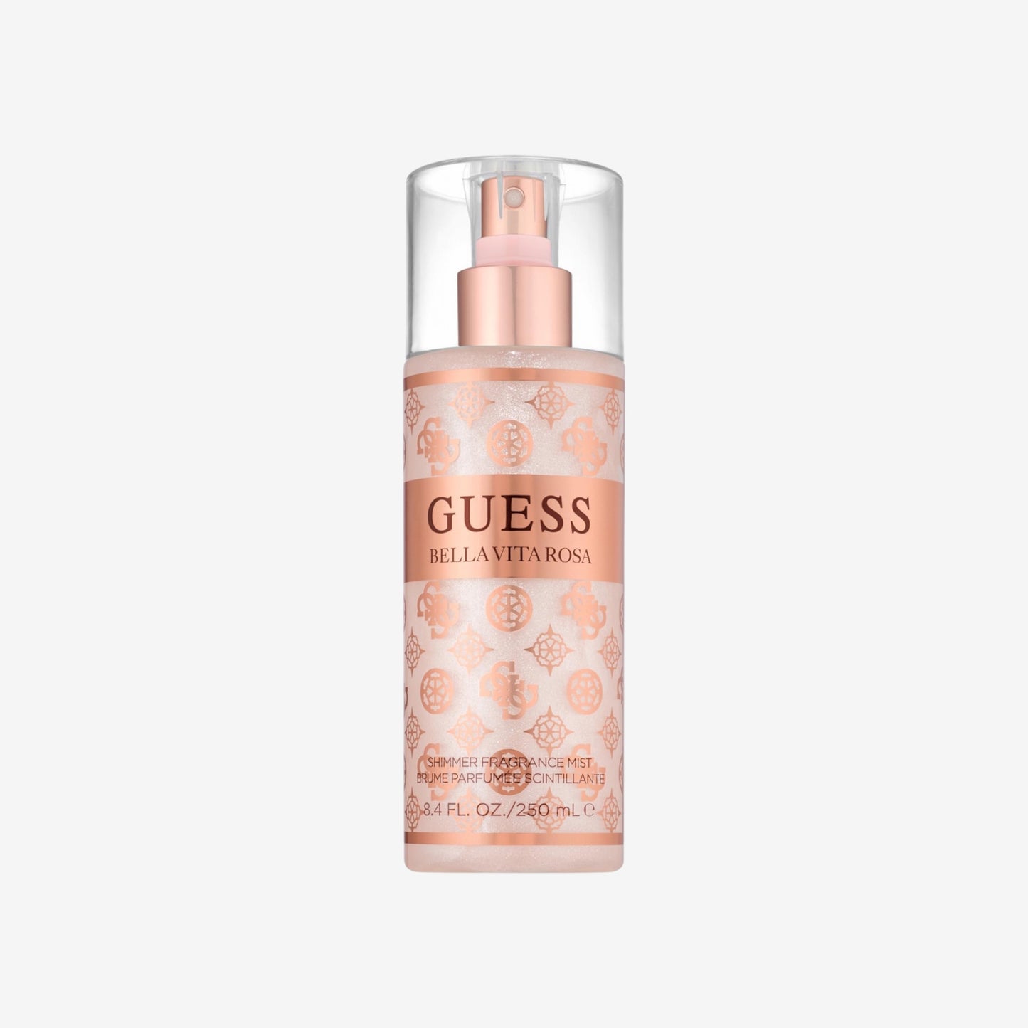 Guess Bella Vita Rosa Woman EdT, Linie: Bella Vita Rosa, Eau de Toilette für Damen, Inhalt: 100ml
