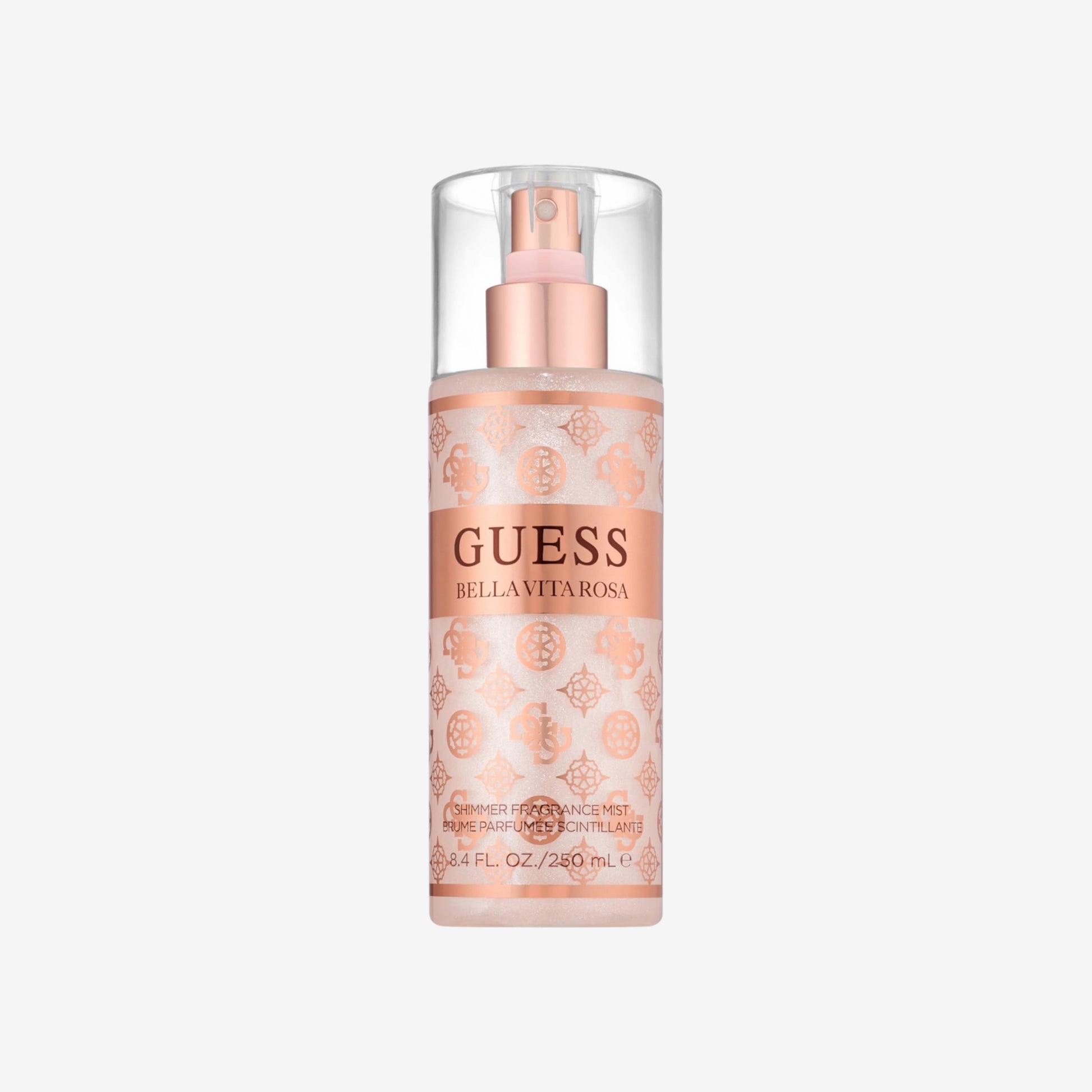 Guess Bella Vita Rosa Woman EdT, Linie: Bella Vita Rosa, Eau de Toilette für Damen, Inhalt: 100ml
