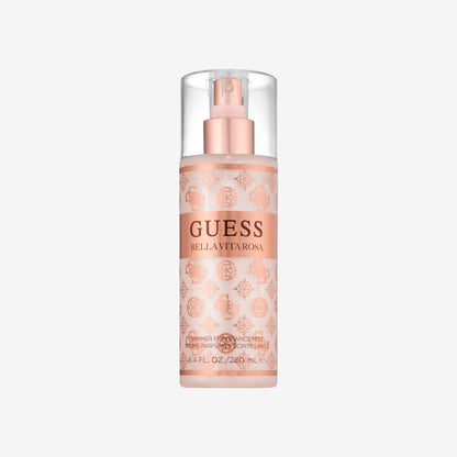 Guess Bella Vita Rosa Woman EdT, Linie: Bella Vita Rosa, Eau de Toilette für Damen, Inhalt: 100ml