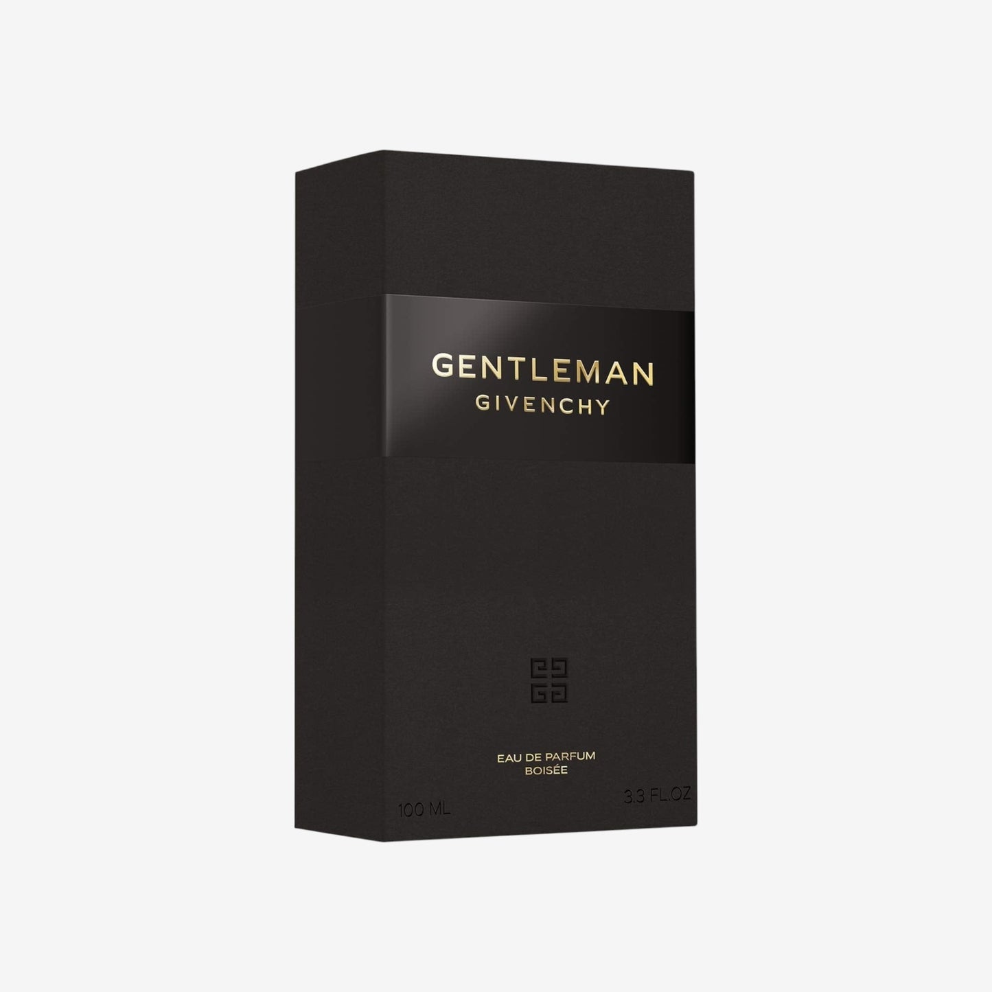 Givenchy Unisex VAPORIZADOR Gentleman BOISEE EAU DE Parfum 100ML VERDAMPFER, Negro, Standard