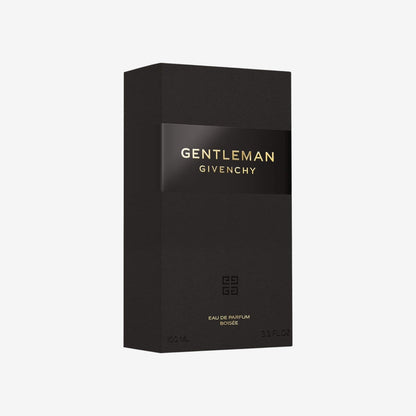 Givenchy Unisex VAPORIZADOR Gentleman BOISEE EAU DE Parfum 100ML VERDAMPFER, Negro, Standard