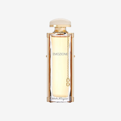 Salvatore Ferragamo Emozione Agua de Perfume - 50 ml