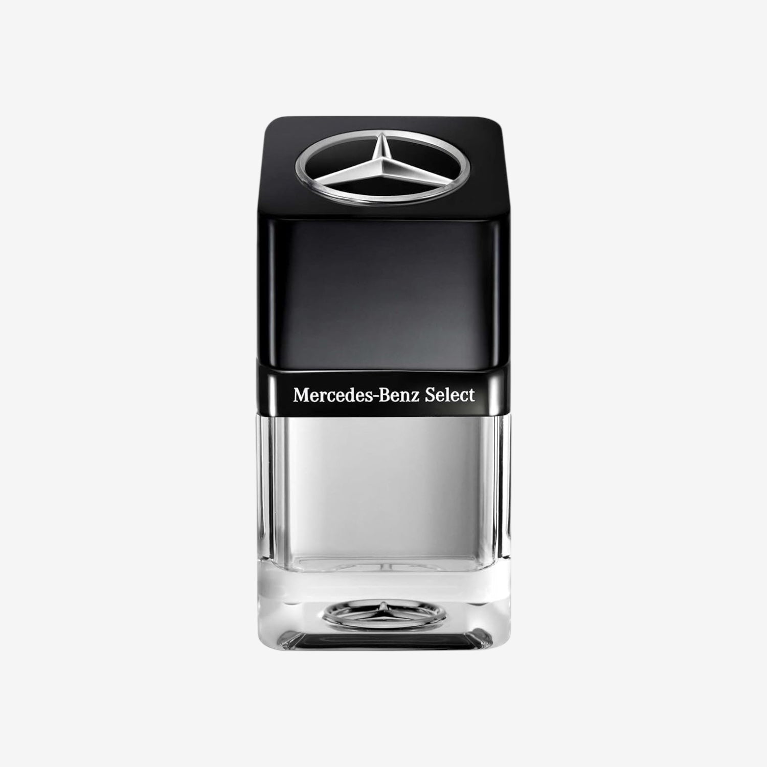 Mercedes-Benz, Select Eau de Toilette, Herrenduft, 50 ml