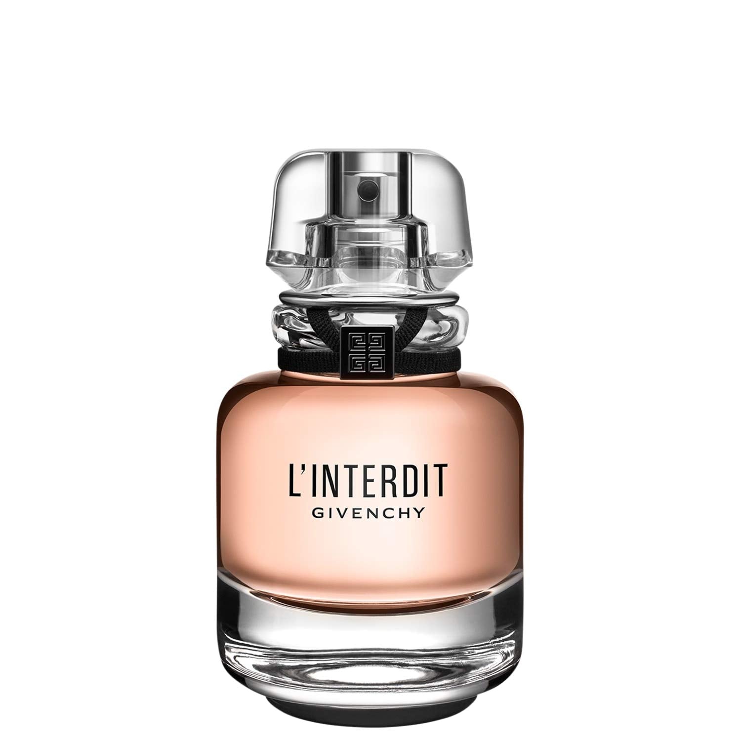 Givenchy L'Interdit, Eau de Parfum für Damen, 50 ml