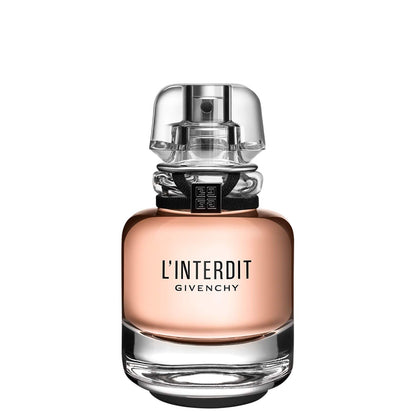 Givenchy L'Interdit, Eau de Parfum für Damen, 50 ml