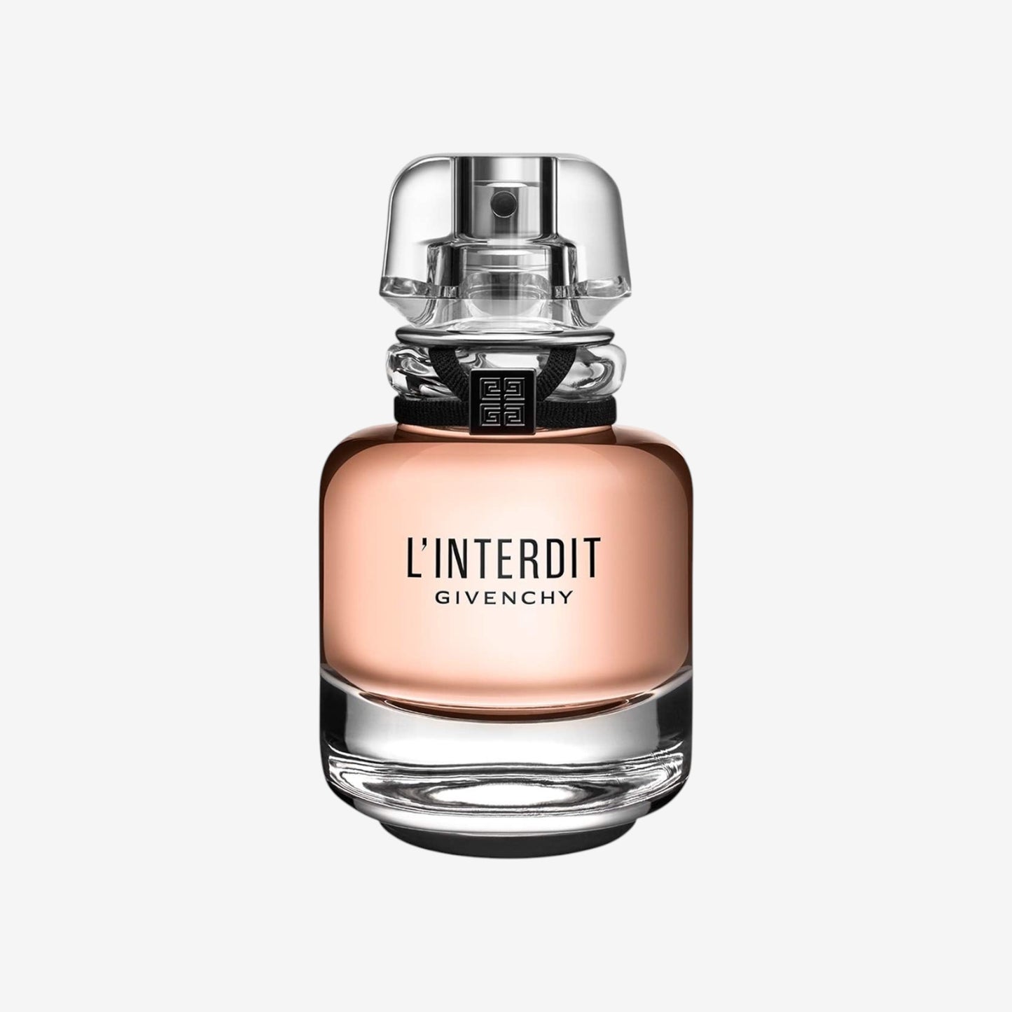 Givenchy L'Interdit, Eau de Parfum für Damen, 50 ml