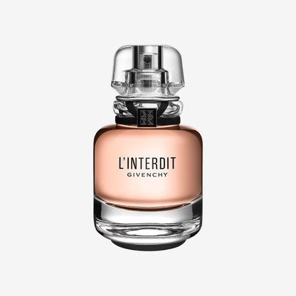 Givenchy L'Interdit, Eau de Parfum für Damen, 50 ml