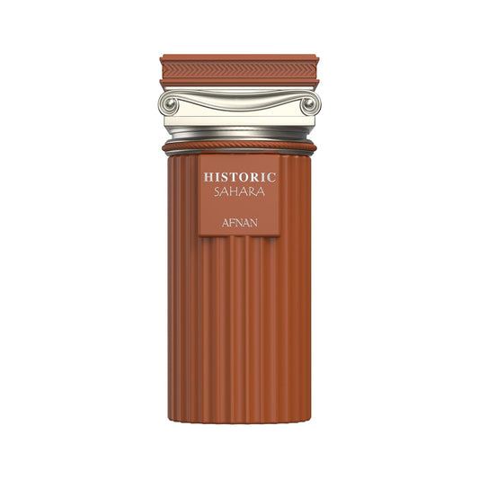 Afnan Historic Sahara Unisex Extrait de Parfum, 100 ml
