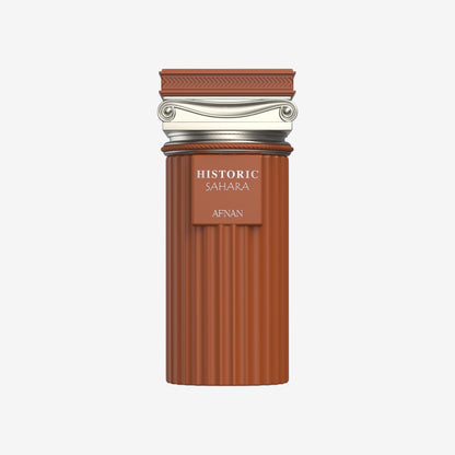 Afnan Historic Sahara Unisex Extrait de Parfum, 100 ml