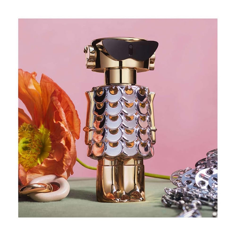 Paco Rabanne Fame