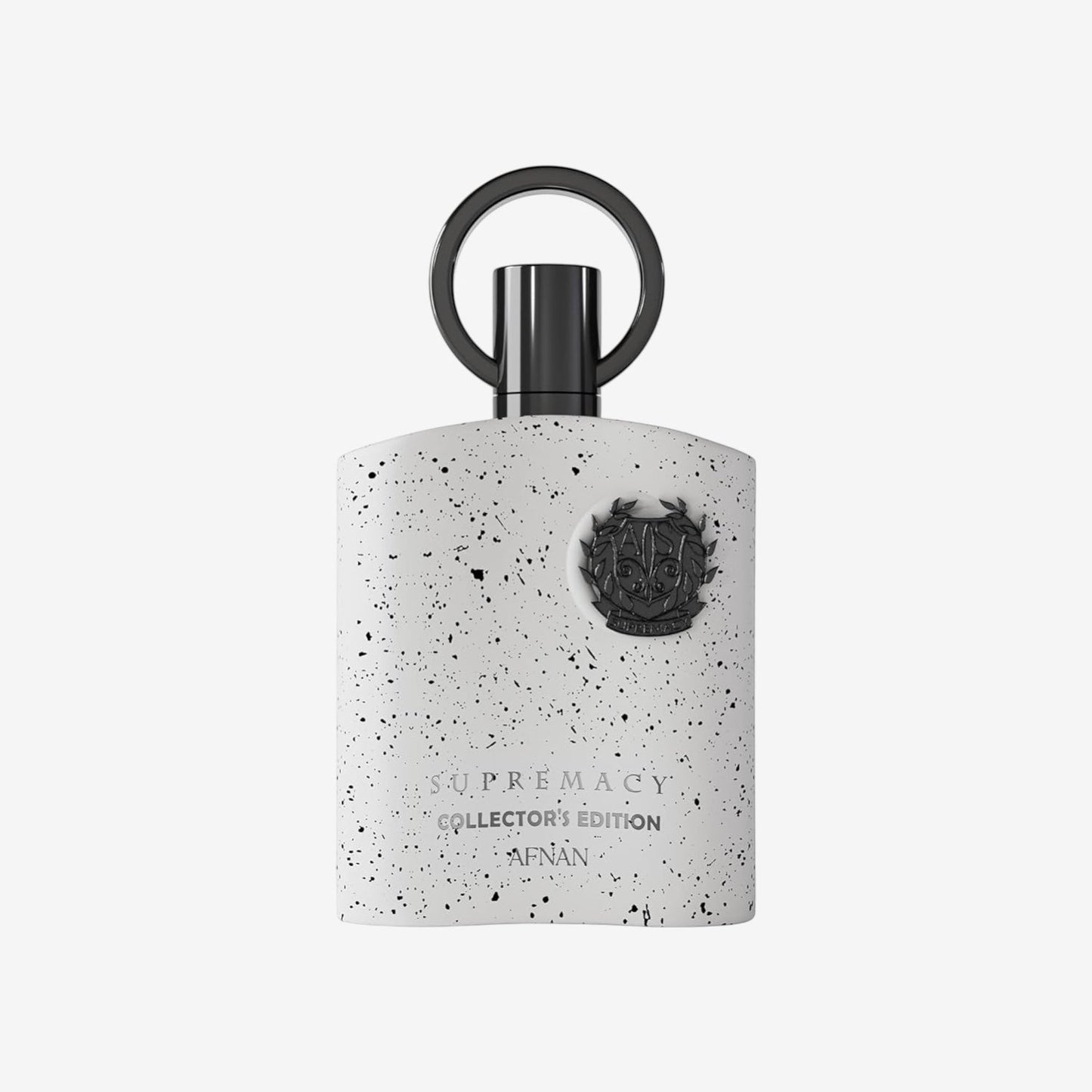 Afnan Supremacy Collector's Edition Eau de Parfum für Herren – Luxus-Duft mit intensiven Noten von Oud, Bergamot, Moschus und Amber – Langanhaltend, exklusiv und edel – Perfekt für besondere Anlässe,