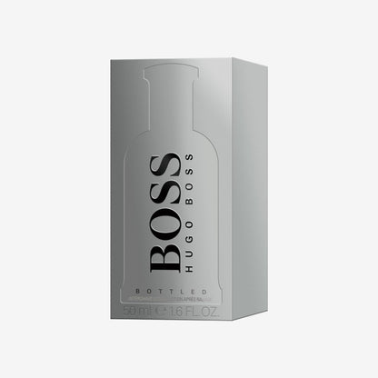 Boss Bottled After Shave