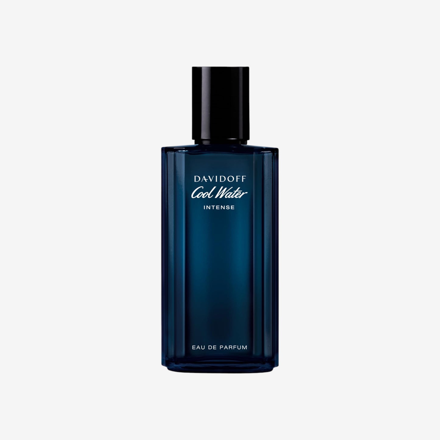 Davidoff Cool Water Man Eau de Parfum Intense, aromatisch-frischer Herrenduft