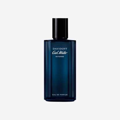 Davidoff Cool Water Man Eau de Parfum Intense, aromatisch-frischer Herrenduft