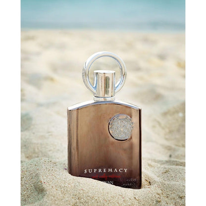 AFNAN Supremacy Note Only Intense Extrait de Parfum 100 ml