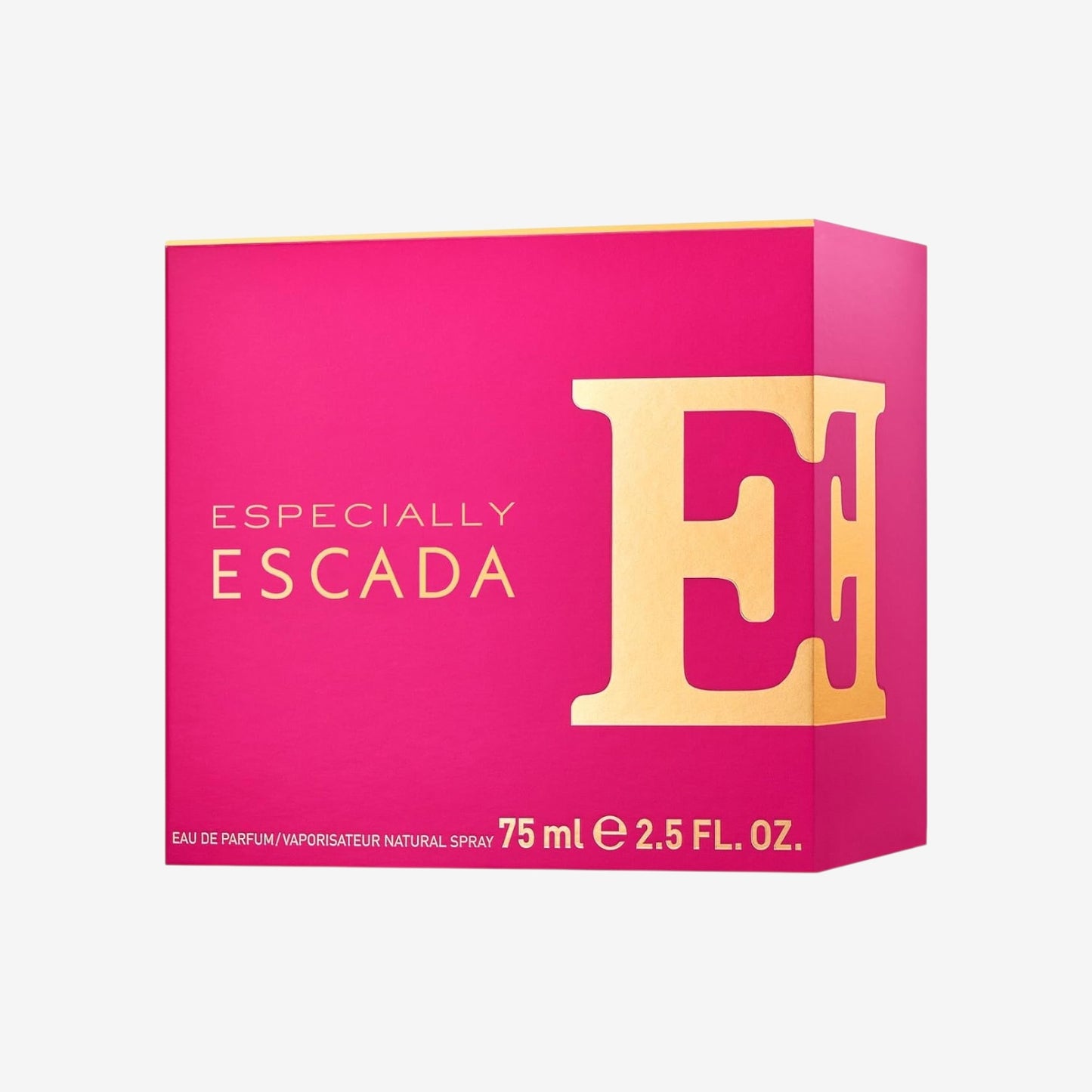 Escada Especially Eau de Parfum, frisch-blumiger Damenduft für glamouröse Frauen