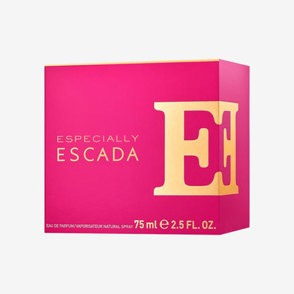 Escada Especially Eau de Parfum, frisch-blumiger Damenduft für glamouröse Frauen