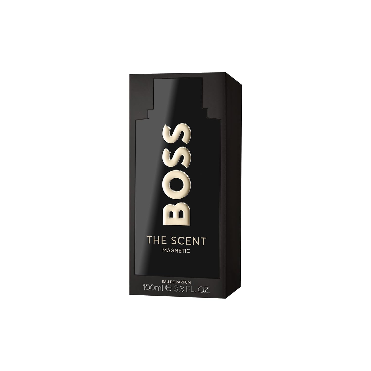 Boss The Scent Magnetic for Him Eau de Parfum
