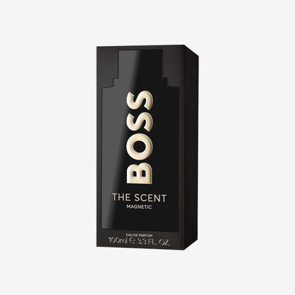 Boss The Scent Magnetic for Him Eau de Parfum