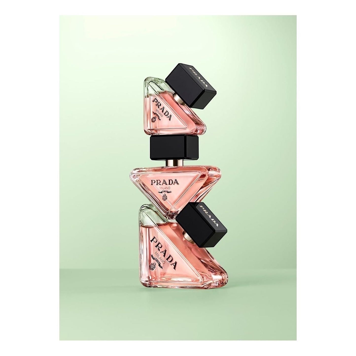 Prada Parafoxe EDP 90ML