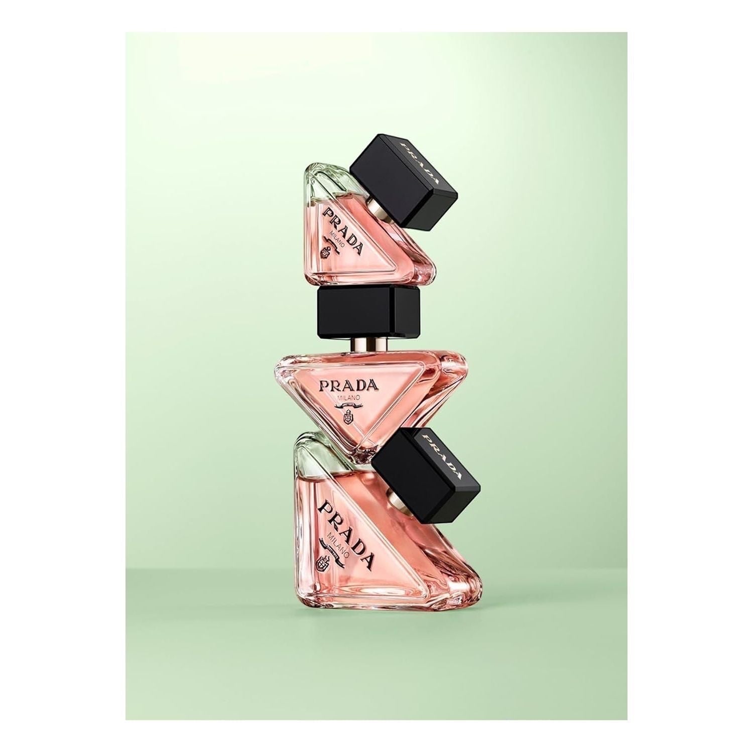 Prada Parafoxe EDP 90ML