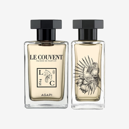 Le Couvent des Minimes Singuliere AGAPI Eau de Parfum 100 ml