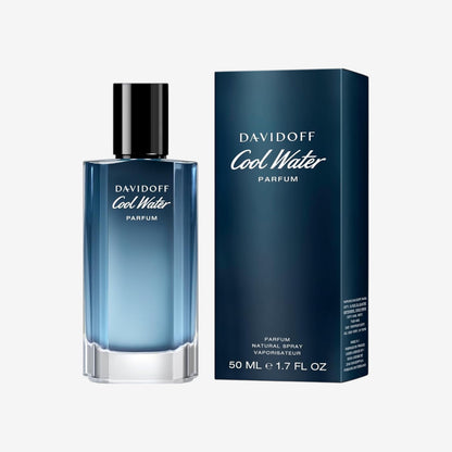 Davidoff Cool Water Parfum for Him
