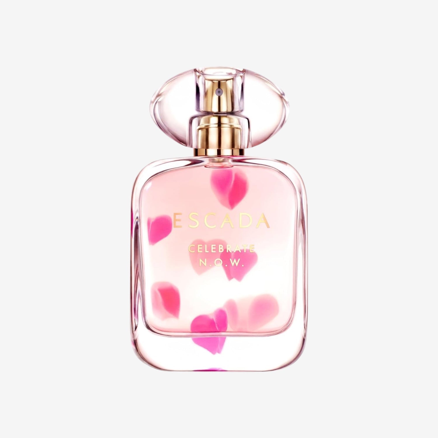 Escada Celebrate N.O.W Eau de Parfum, orientalisch-blumiger Damenduft