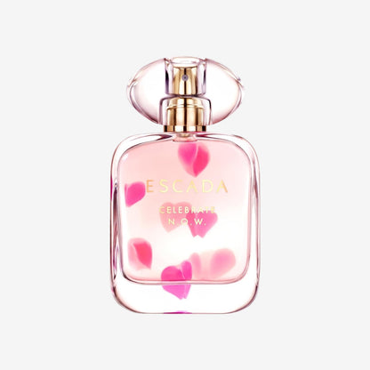 Escada Celebrate N.O.W Eau de Parfum, orientalisch-blumiger Damenduft