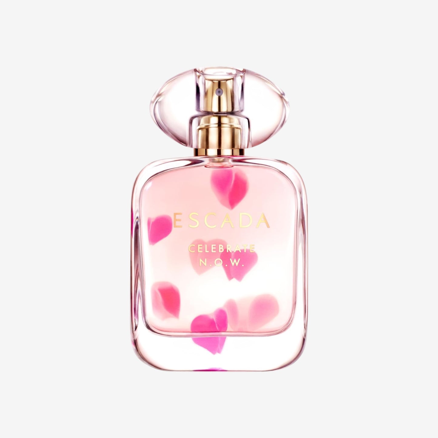 Escada Celebrate N.O.W Eau de Parfum, orientalisch-blumiger Damenduft