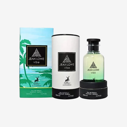 Jean Lowe Vibe by Maison Alhambra