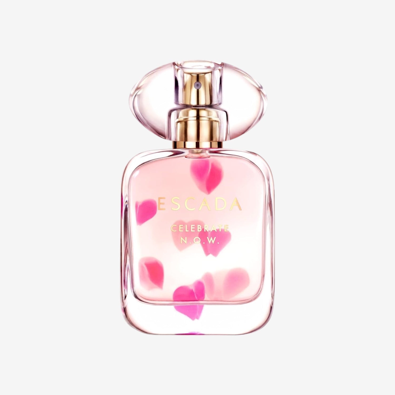 Escada Celebrate N.O.W Eau de Parfum, orientalisch-blumiger Damenduft
