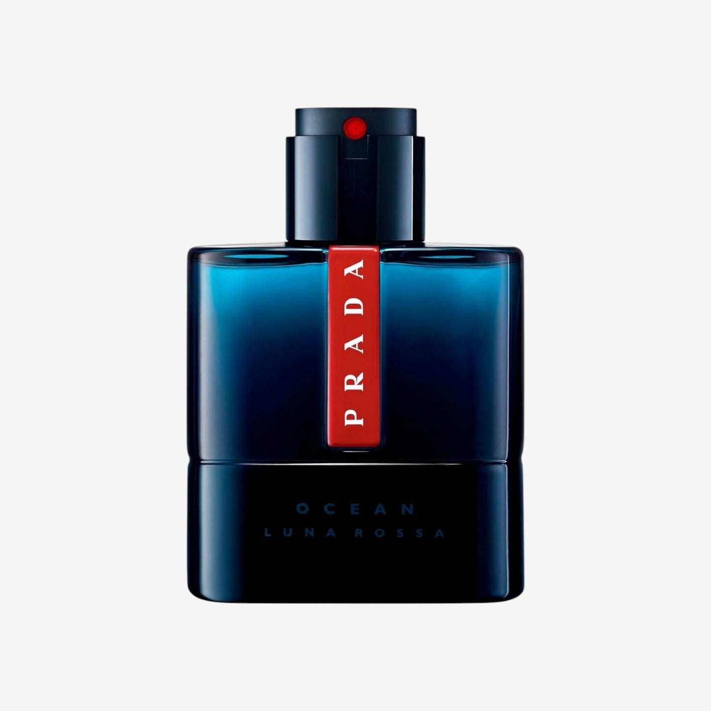 Prada New Luna Rosa Ocean Eau De Toilette Men 50Ml Vaporizador